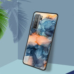 Watercolor Protective Cover  For Huawei Nova