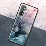 Watercolor Protective Cover  For Huawei Nova