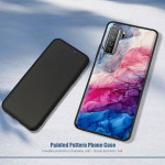 Watercolor Protective Cover  For Huawei Nova