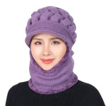 Winter Balaclava for Women Hat