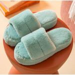 Winter Womans  Soft Slippers