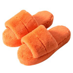 Winter Womans  Soft Slippers