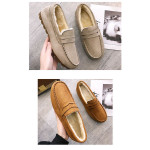 Winter Women Flats Loafers Shoes