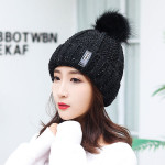 Winter Womens Thick Warm Hats