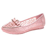 Woman Flats Loafers Shoes