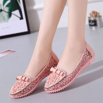 Woman Flats Loafers Shoes
