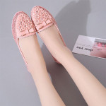 Woman Flats Loafers Shoes