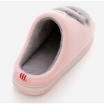 Woman's Cartoon Cotton Shoes