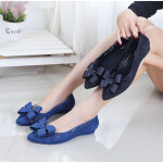 Womans Comfortable Jelly Shoes