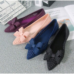 Womans Comfortable Jelly Shoes