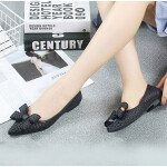 Womans Comfortable Jelly Shoes