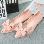 Womans Comfortable Jelly Shoes