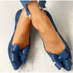 Womans Comfortable Jelly Shoes