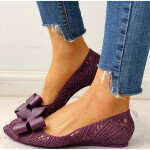 Womans Comfortable Jelly Shoes