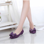 Womans Comfortable Jelly Shoes