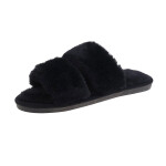 Womans Flat Casual Home Slippers
