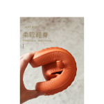 Women Bathroom Anti-slip Shoes