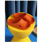 Women Bathroom Anti-slip Shoes