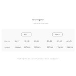 Women Bathroom Anti-slip Shoes