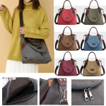 Women Big Handbags Crossbody Bags