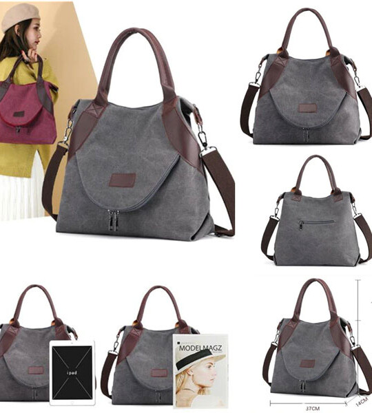 Women Big Handbags Crossbody Bags