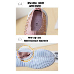 Women Casual Plus  Shoes