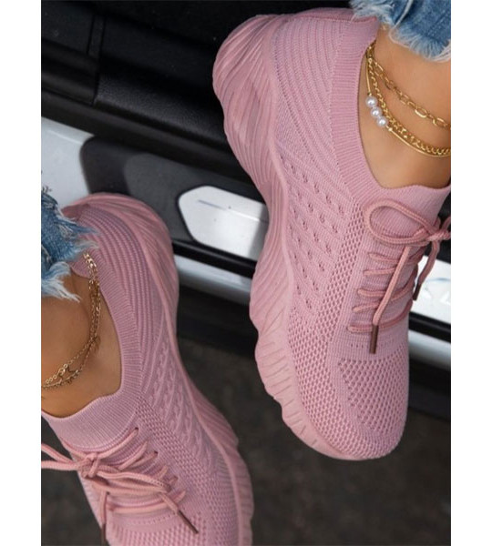 Women Comfortable Casual Shoes