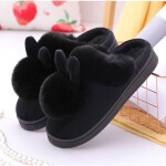 Women Comfortable Rabbit Shoes