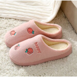 Women Fashion Winter Flat Shoes