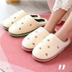 Women Fashion Winter Flat Shoes