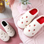 Women Fashion Winter Flat Shoes