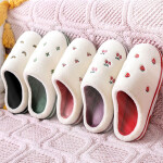 Women Fashion Winter Flat Shoes