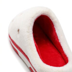 Women Fashion Winter Flat Shoes