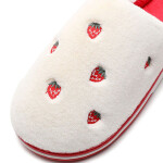 Women Fashion Winter Flat Shoes