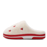 Women Fashion Winter Flat Shoes