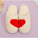 Women Furry Warm Winter Slippers