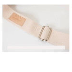 Aliwood Simple Elegant High Quality Women Shoulder Bags Wide Shoulder Strap Designer Leather Females Crossbody Bags Phon