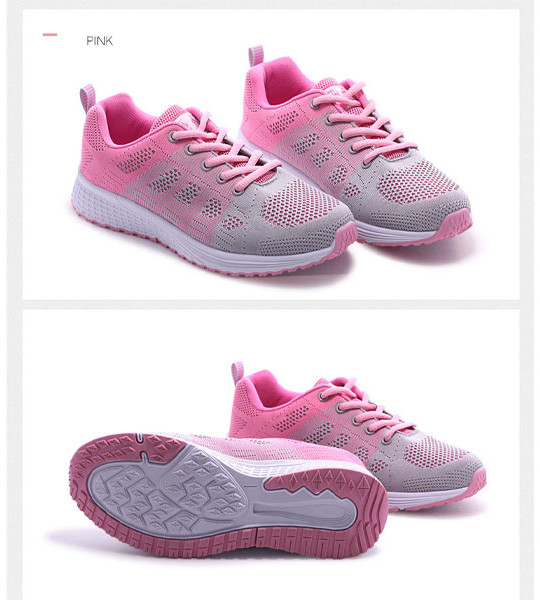 Women Light Flats Shoes