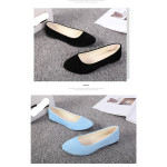 Women Loafers Flats Shoes