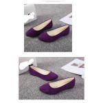 Women Loafers Flats Shoes