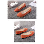 Women Loafers Flats Shoes