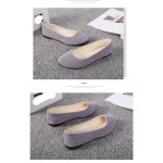 Women Loafers Flats Shoes