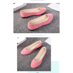 Women Loafers Flats Shoes