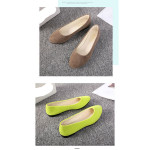 Women Loafers Flats Shoes