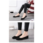 Women Loafers Flats Shoes