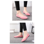 Women Loafers Flats Shoes