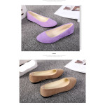 Women Loafers Flats Shoes