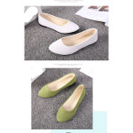 Women Loafers Flats Shoes