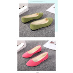 Women Loafers Flats Shoes