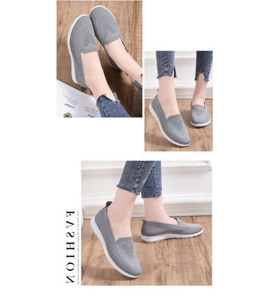 Women Loafers Shoes